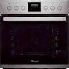 Herdset Heko Profi 3500 Angebote von Bauknecht bei MEDIMAX Hanau für 449,00 €