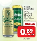 Aktuelle Radler Angebote bei Markant Nordwest in Bremerhaven Aktuelles Naturradler Angebot bei Markant Nordwest in Bremerhaven ab 0,89 €