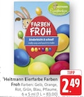 Aktuelle Farbe Angebote bei EDEKA in Pforzheim Aktuelles Eierfarbe Farben Froh Angebot bei EDEKA in Pforzheim ab 2,49 €