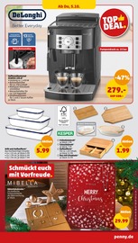 Frühstücksbrett Angebote im Prospekt "Wer günstig will, muss Penny." von Penny-Markt Frühstücksbrett Angebote im Prospekt "Wer günstig will, muss Penny." von Penny-Markt auf Seite 19