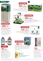 Gravier Angebote im Prospekt "ON A TOUS UNE BONNE RAISON DE SE RAPPROCHER DE LA NATURE" von Botanic auf Seite 6