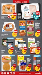 Fleischkäse Angebot & Preis im aktuellen Penny Prospekt Fleischkäse Angebot im aktuellen Penny Prospekt auf Seite 7
