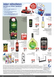 Aktueller EDEKA Prospekt mit Mumm, "Wir lieben Lebensmittel!", Seite 4