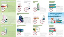 Aktueller LINDA Premiumapotheke Prospekt "Aktuelle Angebote" Seite 2 von 3 Seiten