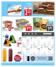 Schokolade im EDEKA Prospekt "Wir lieben Lebensmittel." mit 26 Seiten (München)