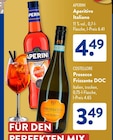 Aktuelle Prosecco Angebote bei ALDI SÜD in Duisburg Aktuelles Aperitivo Italiano Angebot bei ALDI SÜD in Duisburg ab 3,49 €