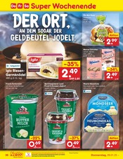 Aktueller Netto Marken-Discount Prospekt mit Waffeln, "Aktuelle Angebote", Seite 52