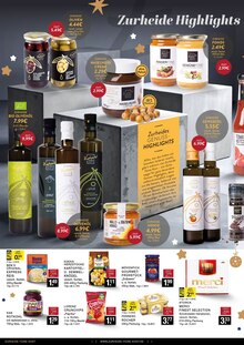 Oliven im aktuellen E center Prospekt (Düsseldorf) Oliven im E center Prospekt "Aktuelle Angebote" mit 10 Seiten (Düsseldorf)