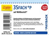 Müllbeutel im Angebot bei Netto Marken-Discount in Buchholz Müllbeutel Angebote bei Netto Marken-Discount Buchholz