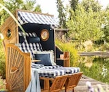 Strandkorb Trend45 von  im aktuellen Segmüller Prospekt für 899,00 €
