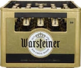 Aktuelle Warsteiner Angebote bei Netto Marken-Discount in Duisburg Aktuelles Premium Pilsener Angebot bei Netto Marken-Discount in Duisburg ab 10,99 €