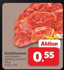 Markant Nordwest Emden Prospekt mit  im Angebot für 0,55 €