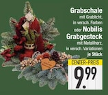 Grabschale im EDEKA Prospekt Grabschale von  im aktuellen EDEKA Prospekt für 9,99 €