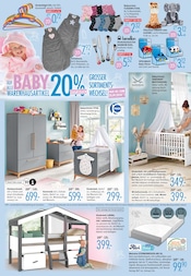 Aktueller Trends Prospekt mit Babykleidung, "TRENDS for friends", Seite 14