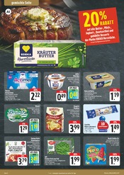 Kräuter im EDEKA Prospekt in Nürnberg Aktueller EDEKA Prospekt mit Kräuter, "Wir lieben Lebensmittel!", Seite 6