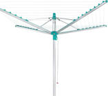 Aktuelles Wäschespinne Linomatic Easy 400 Angebot bei OBI in Krefeld ab 89,99 €