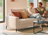 Wohnlandschaft Lara Angebote bei Höffner Wermelskirchen für 39,00 €