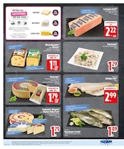 Forelle im EDEKA Prospekt in Heidenheim Aktueller EDEKA Prospekt mit Forelle, "Wir lieben Lebensmittel.", Seite 18