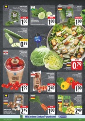 Ähnliche Sauerkraut Angebote im Prospekt "Wir lieben Lebensmittel!" von EDEKA in Altenburg Ähnliche Angebote wie Sauerkraut im Prospekt "Wir lieben Lebensmittel!" auf Seite 7 von EDEKA in Altenburg