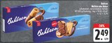 Waffeletten Angebote von Bahlsen bei EDEKA Würzburg für 2,49 €