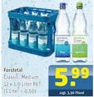 Aktuelle Wasser Angebote bei Getränke Arena in Bochum Aktuelles Mineralwasser Angebot bei Getränke Arena in Bochum ab 5,99 €