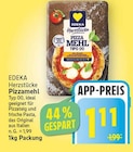 Aktuelles Herzstücke Pizzamehl Angebot bei E center in Berlin ab 1,11 €
