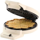 Aktuelles Waffeleisen WMD25 Angebot bei Rusta in Essen ab 14,90 €