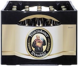 Weissbier von Franziskaner im aktuellen Penny Prospekt für 11,99 €