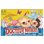 Docteur Maboul dans le catalogue Auchan Hypermarché