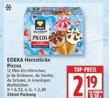 Herzstücke Piccos Angebote von EDEKA bei EDEKA Falkensee für 2,19 €