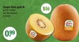 Kiwi gold im V-Markt Prospekt Kiwi gold von Zespri im aktuellen V-Markt Prospekt für 0,99 €