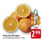 Orangen Angebot in Erlenbach Orangen im aktuellen Prospekt bei E center in Erlenbach