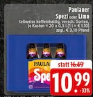 EDEKA Reken - Spezi Angebot im Prospekt Spezi bei EDEKA im Reken Prospekt für 10,99 €