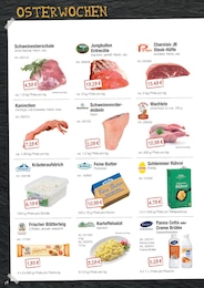 Meggle Angebot im aktuellen Hamberger Prospekt auf Seite 16