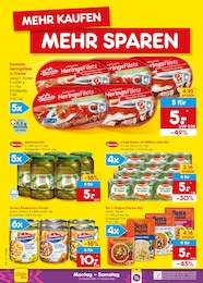 Netto Marken-Discount Mixer im Prospekt Netto Marken-Discount Mixer im Prospekt