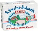 Schweineschmalz Angebote von Laru bei Zimmermann Hannover für 1,11 €