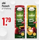Trinkgut Simbach - Früchte Punsch Angebot im Prospekt Früchte Punsch bei Trinkgut im Simbach Prospekt für 1,79 €
