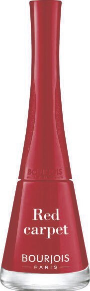Vernis à ongles 010 red carpet - Géant Casino à Asnières-sur-Seine Vernis à ongles 010 red carpet en promo chez Géant Casino Asnières-sur-Seine à 4,05 €