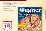 GLOBUS Montabaur - Steinofen Pizza Angebot im Prospekt Steinofen Pizza bei GLOBUS im Montabaur Prospekt für 1,59 €