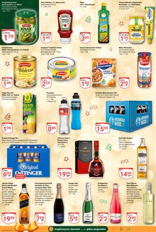 Oettinger im GLOBUS Prospekt "Aktuelle Angebote" mit 49 Seiten (Ludwigshafen (Rhein))