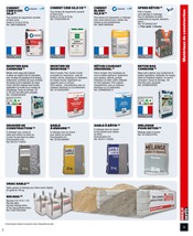Gravier Angebote im Prospekt "Mes travaux d'été À PRIX DÉPÔT" von Brico Dépôt Gravier Angebote im Prospekt "Mes travaux d'été À PRIX DÉPÔT" von Brico Dépôt auf Seite 9