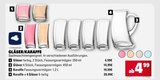 Gläser farbig Angebote von Leonardo bei Marktkauf Ulm für 4,99 €