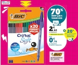 Cristal Soft à Super U dans L'Isle-en-Dodon