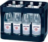 Mineralwasser Sprudel, Medium oder Naturell Angebote von Gerolsteiner bei EDEKA Dülmen für 5,99 €