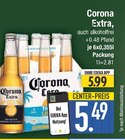 Extra im Angebot bei EDEKA in Neuburg Extra Angebote von Corona bei EDEKA Neuburg für 5,49 €