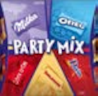 Konsum Dresden - Party Mix Angebot im Prospekt Party Mix bei Konsum im Dresden Prospekt für 2,99 €