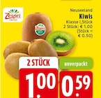 EDEKA Datteln - Kiwis Angebot im Prospekt Kiwis bei EDEKA im Datteln Prospekt für 1,00 €