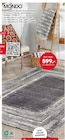 Webteppich Grande Plano im Angebot bei Möbel Martin in Trier Webteppich Grande Plano Angebote von MONDO bei Möbel Martin Trier für 199,00 €