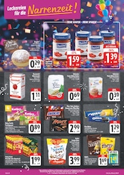 Aktueller EDEKA Prospekt mit Cola, "Wir lieben Lebensmittel!", Seite 22