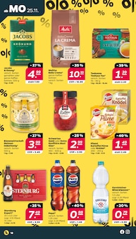 Gulasch Angebot im aktuellen Netto mit dem Scottie Prospekt auf Seite 12